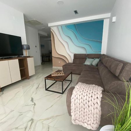 Apartman Stella 자다르 외부 사진